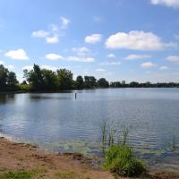 Seven Mile Lake Park ico
