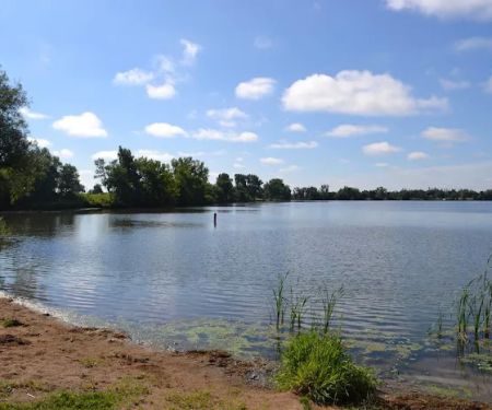Seven Mile Lake Park