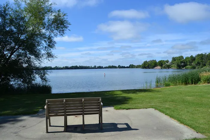 Seven Mile Lake Park Picture 3