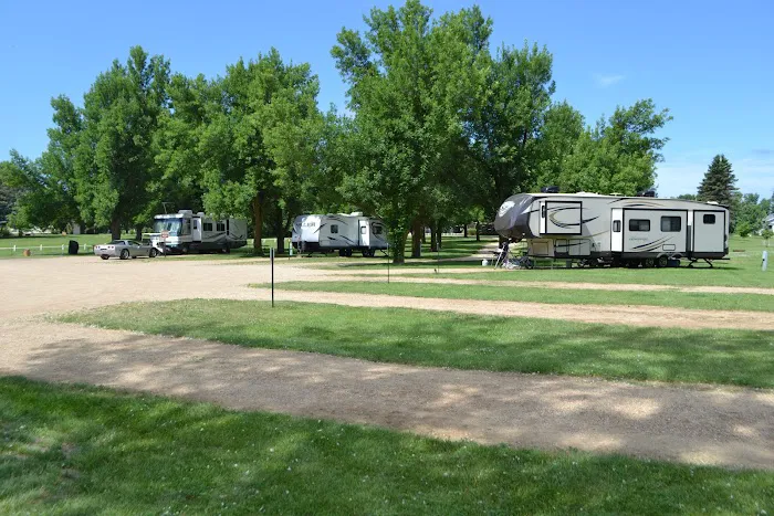 Seven Mile Lake Park Picture 9