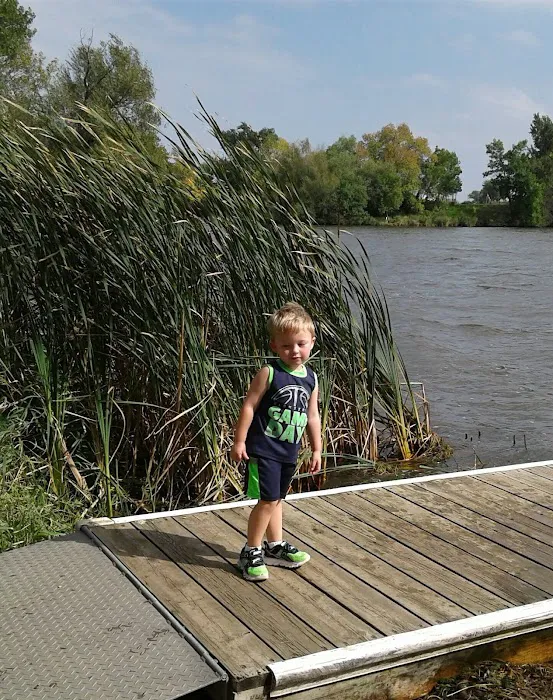 Seven Mile Lake Park Picture 8