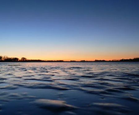 Lime Lake County Park