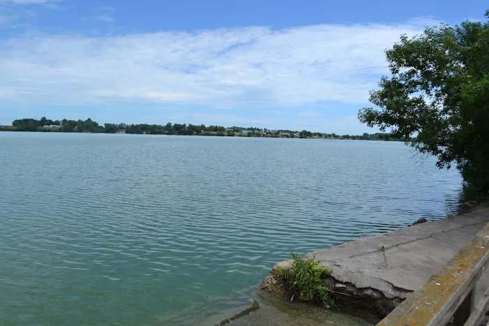 Lime Lake County Park Picture 2