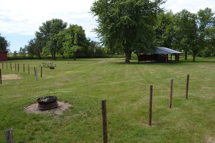 Lime Lake County Park Picture 7