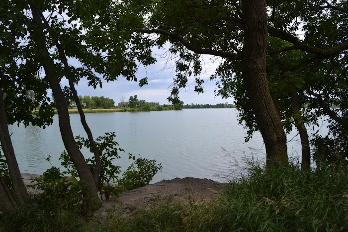 Lime Lake County Park Picture 5
