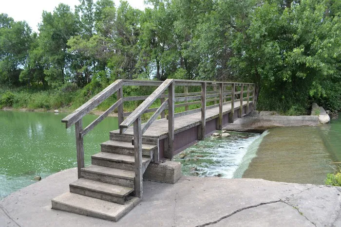 Lime Lake County Park Picture 4