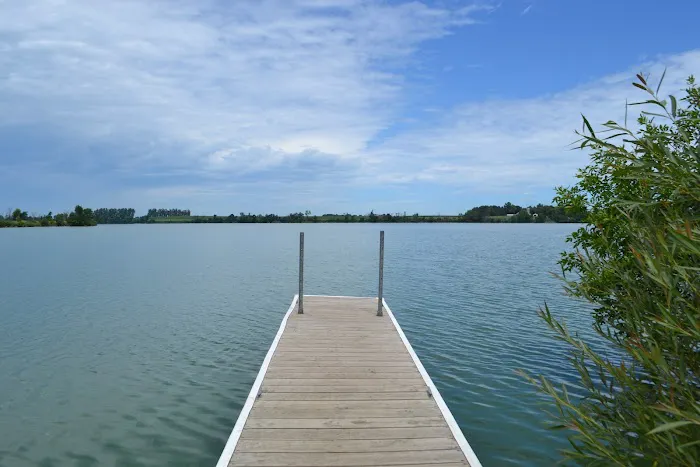 Lime Lake County Park Picture 3