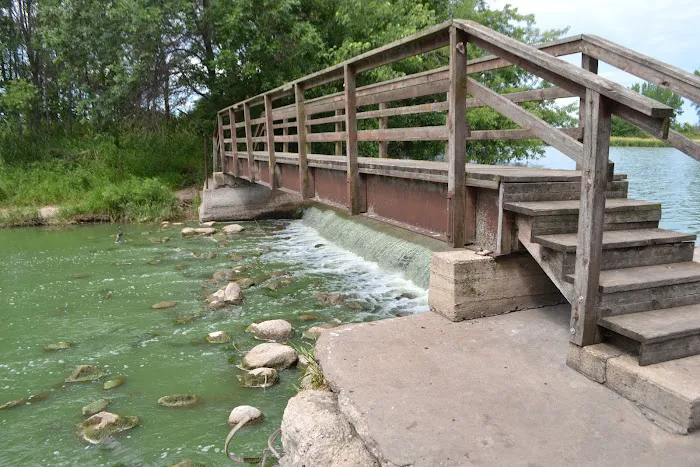 Lime Lake County Park Picture 6