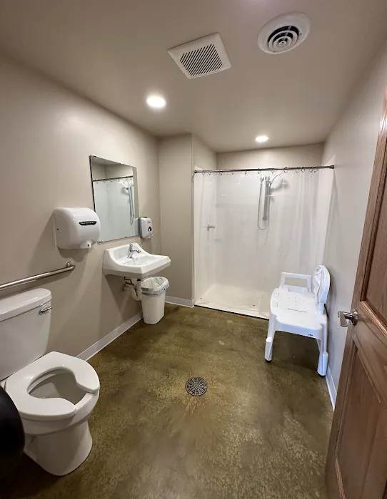 Currie’s Cozy Campground Picture 5