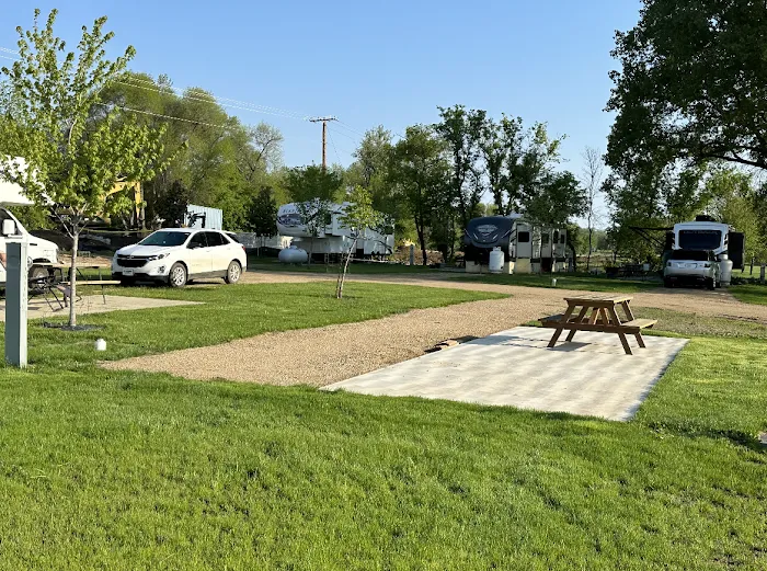 Currie’s Cozy Campground Picture 6