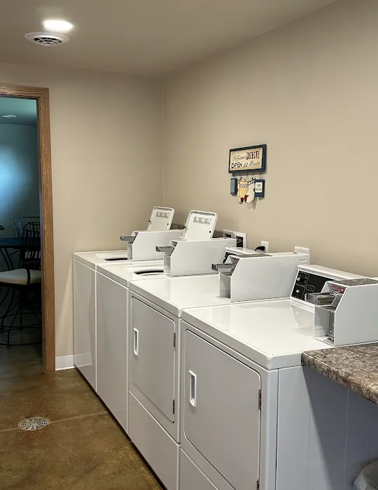 Currie’s Cozy Campground Picture 1