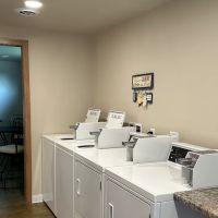 Currie’s Cozy Campground ico