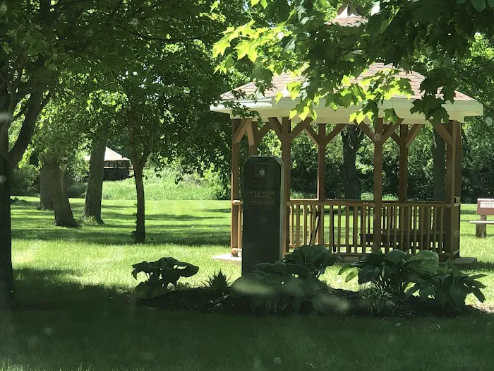 Adrian City Campsite Picture 1