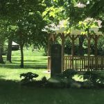 Adrian City Campsite