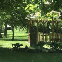 Adrian City Campsite ico