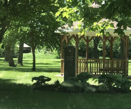 Adrian City Campsite