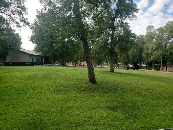 Adrian City Campsite Picture 8