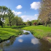 Adrian Municipal Campground ico
