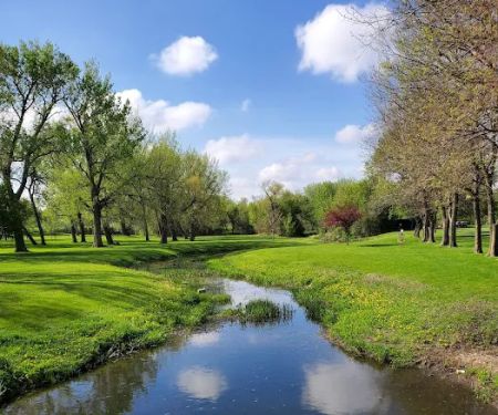 Adrian Municipal Campground