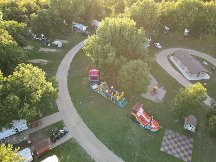 Adrian Municipal Campground Picture 8