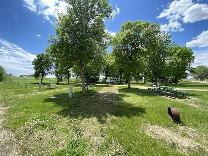 Town & Country Campground Picture 5