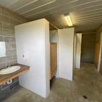 Town & Country Campground ico
