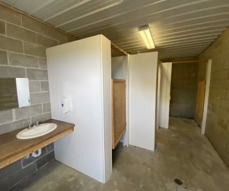 Town & Country Campground