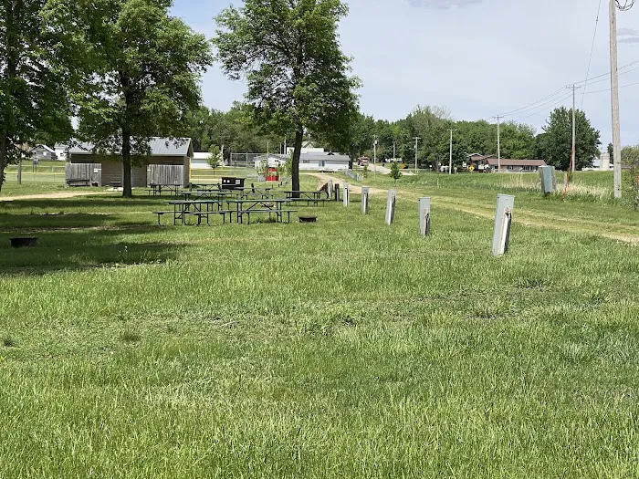 Town & Country Campground Picture 8