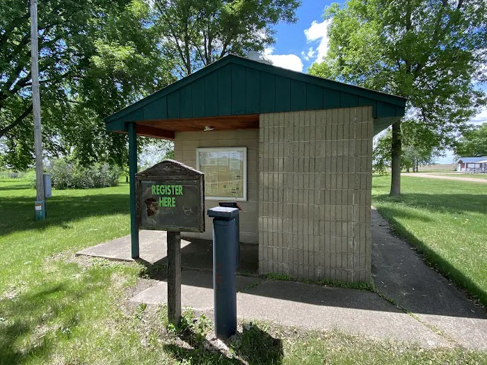 Town & Country Campground Picture 6