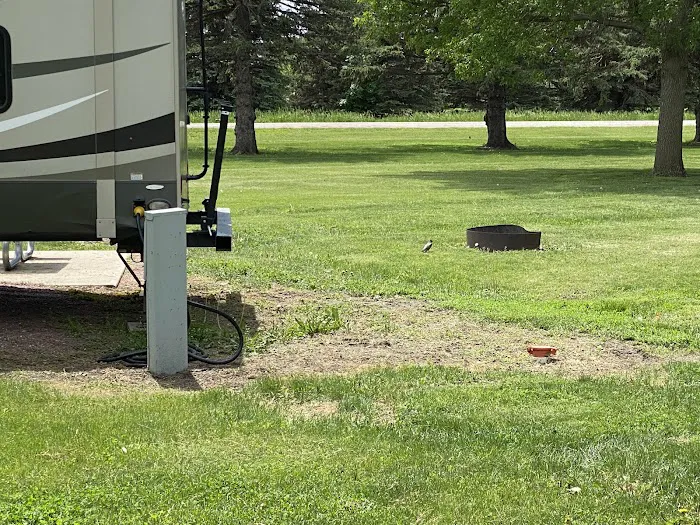 George City Campground Picture 6