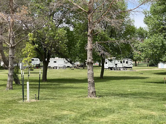 George City Campground Picture 5