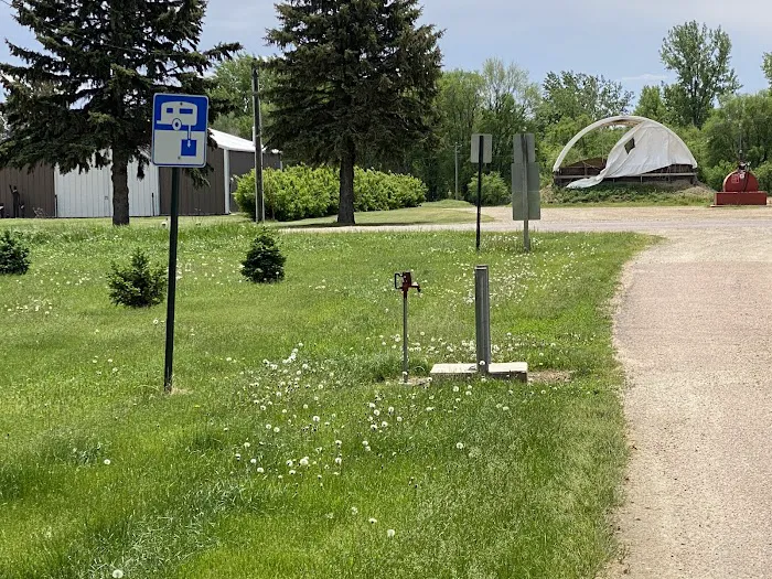 George City Campground Picture 4