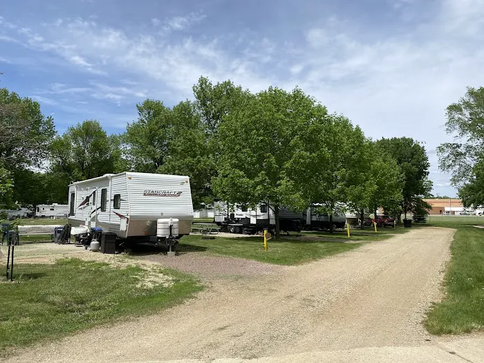 George City Campground Picture 7