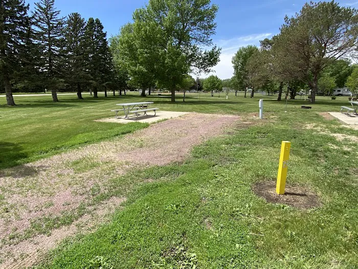 George City Campground Picture 1