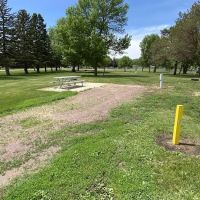 George City Campground ico