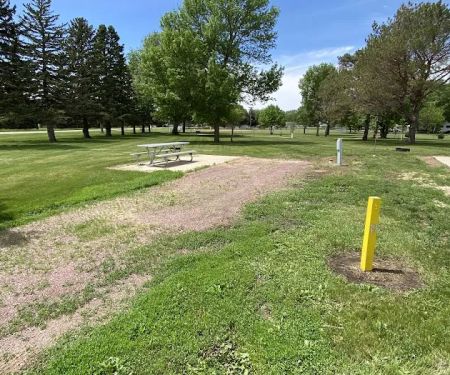 George City Campground