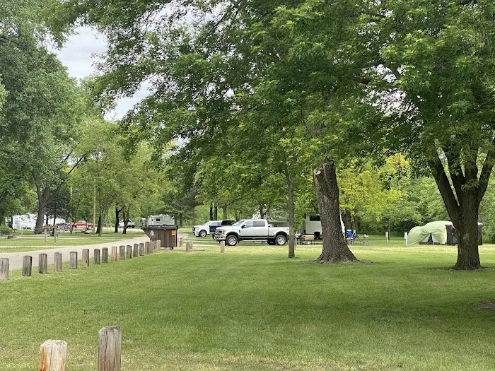 Bellamy Campground Picture 9