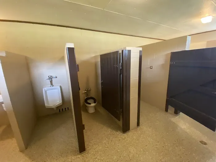 Bellamy Campground Picture 1