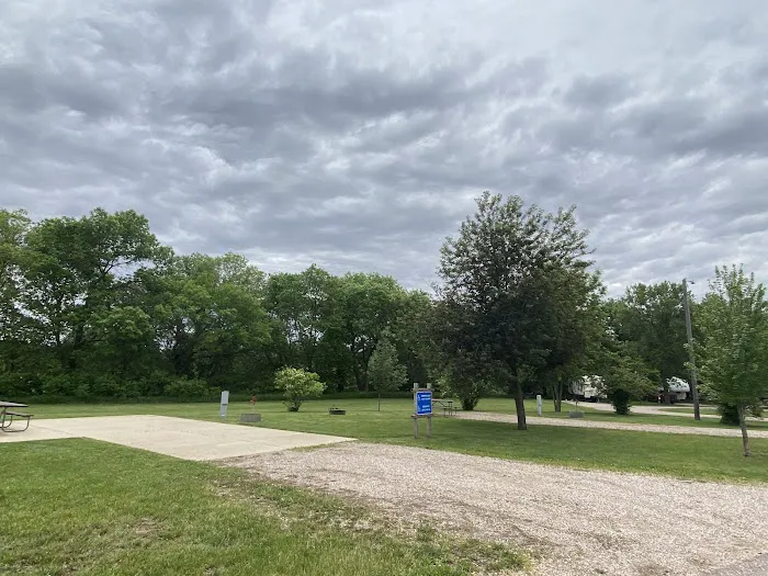 Bellamy Campground Picture 6