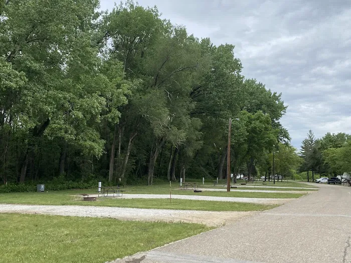 Bellamy Campground Picture 8