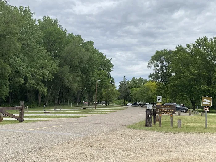 Bellamy Campground Picture 7