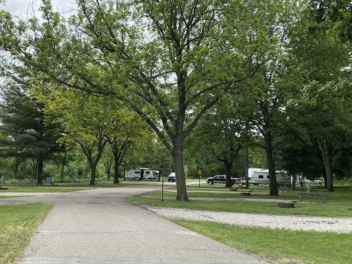 Bellamy Campground Picture 4