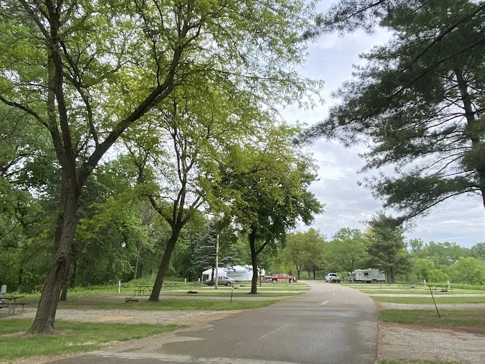 Bellamy Campground Picture 10