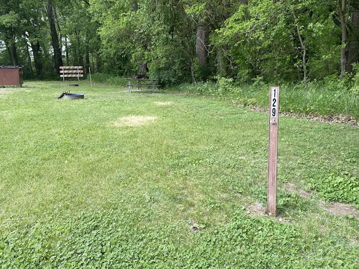 Lakeside Campground Picture 1