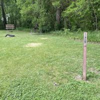 Lakeside Campground ico
