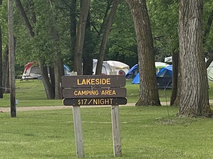 Lakeside Campground Picture 5