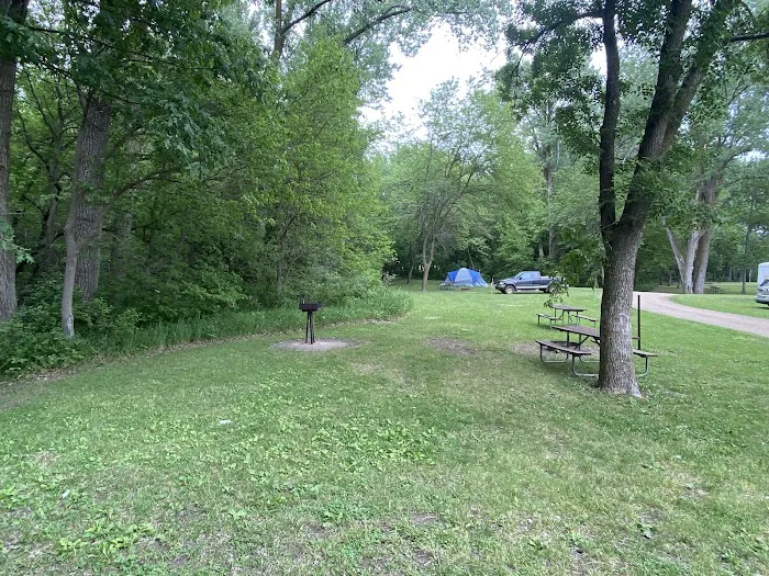 Lakeside Campground Picture 3
