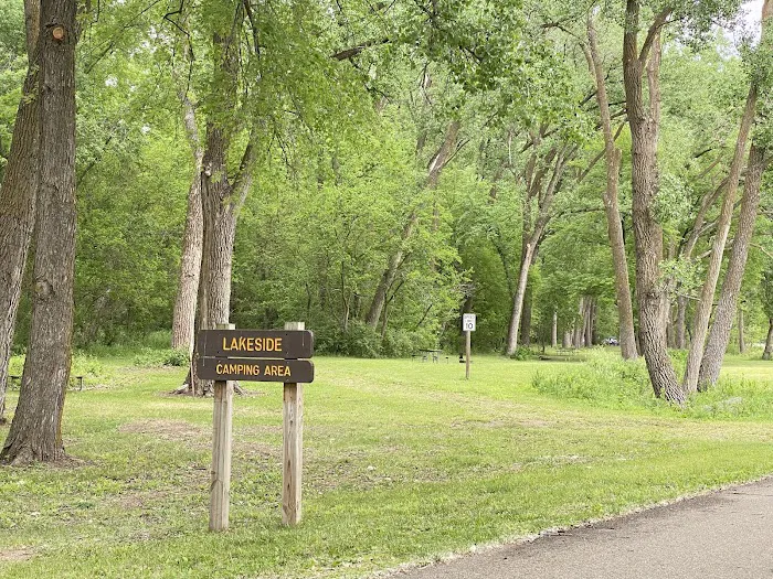 Lakeside Campground Picture 2