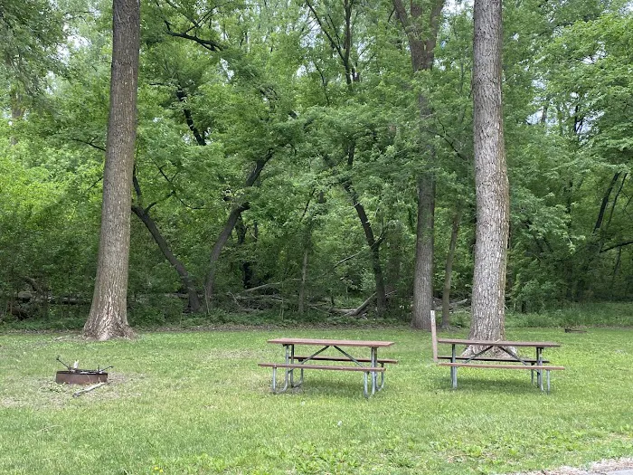 Lakeside Campground Picture 10