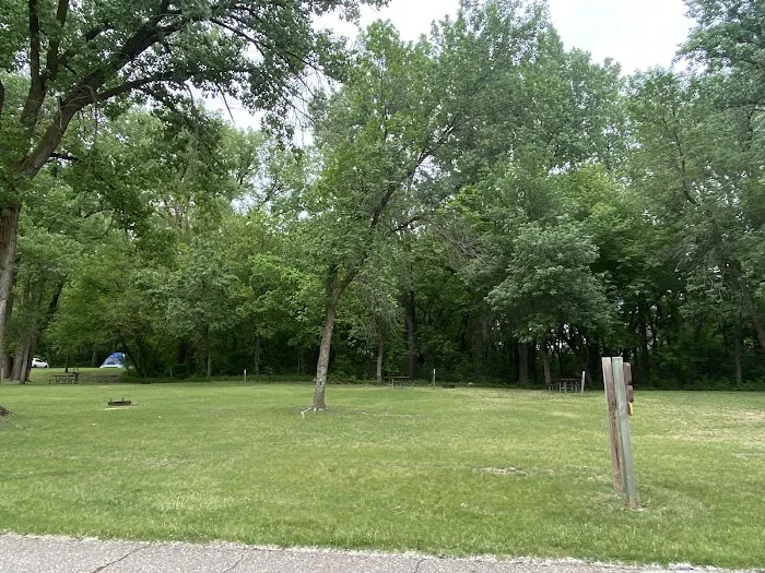 Lakeside Campground Picture 8